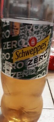 Schw.Ging.Ale Zero6x1,25l DPG
