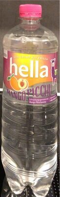 Hella Mango Picchu 6x0,75l DPG