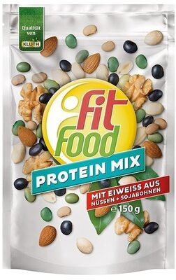 Kluth Fitfood Protein Mix 150g