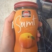 Schwartau Samt Aprikose 270g