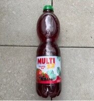 Multi 12 Fruch.Rot6x1,5l DPG