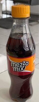 Mezzo Mix 4x6x0,33l DPG