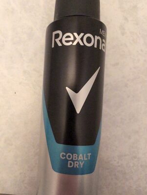 Rexona Men Deospray Cobalt Dry Anti-Transpirant 150ml