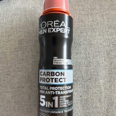 Loreal Men Expert Deospray Carbon Ice 150ml