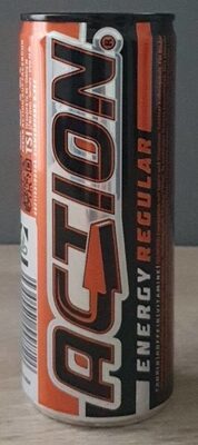 Act.Energy24x0,25l