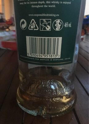 Glenmorangie Quinta Ruban Single Malt Whisky 46% GP 0,7l