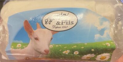 Buchette natur 45% Vollfettstufe 100g