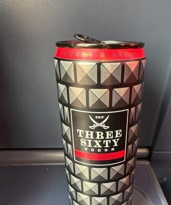 Thr.Sixty Ener.10%12x0,33l DPG