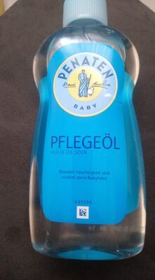 Penaten Pflegeöl 500ml