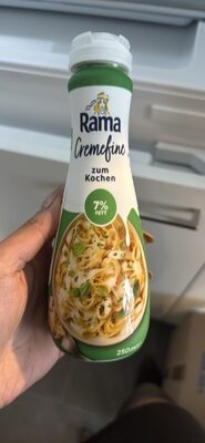 Rama Cremefine zum Kochen 7% 250ml