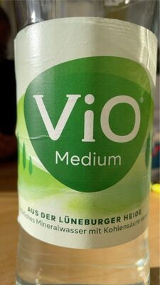 Vio Medium 6x1l MW