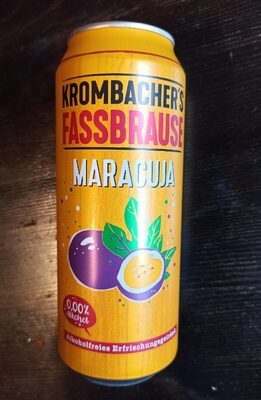 Kromb.Fassbr.Marac.24x0,5l DPG