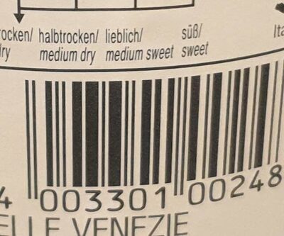 Käfer Pinot Grigio DOC trocken 0,75l