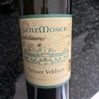 Lenz Moser Selection Grüner Veltliner trocken 0,75l