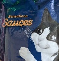 Felix Sensations Soße Geschmacksvielfalt vom Land 12x85g