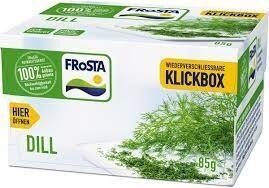 Frosta Dill 85g