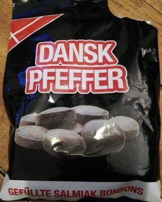 Dansk Pfeffer 200g