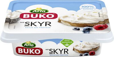 Arla Buko mit Skyr 30% Dreiviertelfettstufe 200g