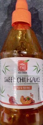 Ming Chu Sweet Chili-Sauce 435ml