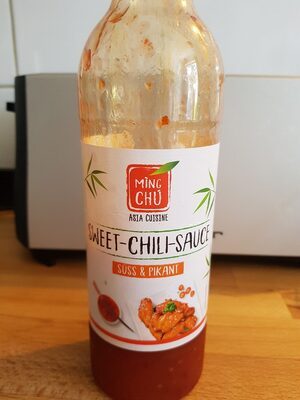 Ming Chu Sweet-Chili-Sauce 700ml