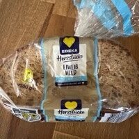 EDEKA Herzstücke Eiweißheld Brot 300g