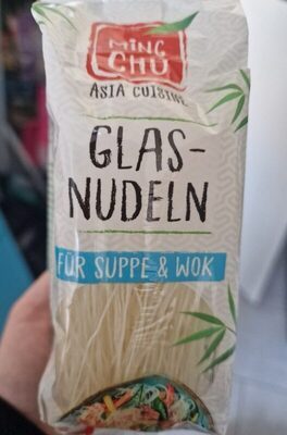 Ming Chu Glasnudeln 100g