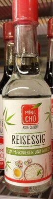 Ming Chu Reisessig 150ml