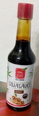 Ming Chu Sojasauce dunkel 150ml