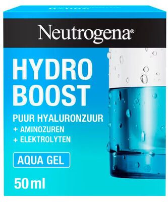Neutrogena Hydro Boost Aqua Gel 50ml