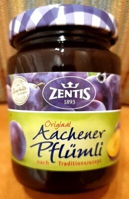 Aachener Pflümli 195g