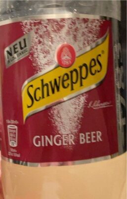 Schw.Ginger Beer 6x1,25l DPG