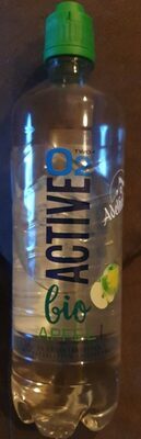 Bio Active O2 Apple8x0,75l DPG