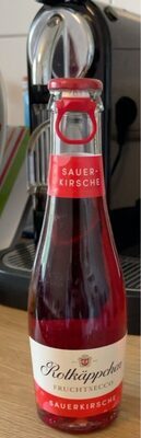 Rotkäppchen Fruchtsecco Sauerkirsche 0,2l