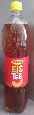 Rauch Eist.Pfirsich6x1,5l DPG