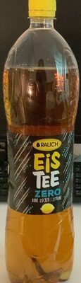 Rauch Eist.Zero Zit.6x1,5l DPG
