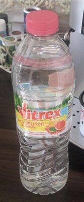Vitrex Grapefruit 6x1,5l DPG