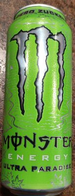 Monster Ultra Para.12x0,5l DPG