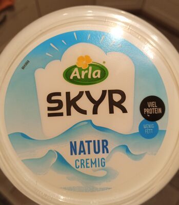 Arla Skyr Natur 1kg