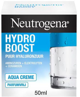 Neutrogena Hydro Boost Aqua Creme 50ml
