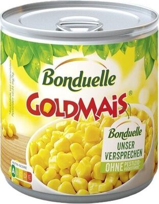 Bonduelle Goldmais 150g