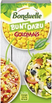 Bonduelle 2xMinis Goldmais 2x75g