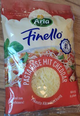 Finello Pastakäse 47% Vollfettstufe 150g