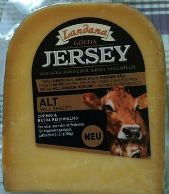 Landana Jersey Old 50% Rahmstufe 180g