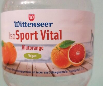 Wittens.Sport.Blutora.6x1l DPG