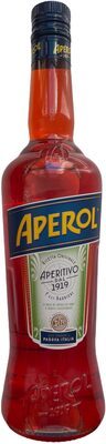 Aperol Aperitivo Italiano 11% 0,7l