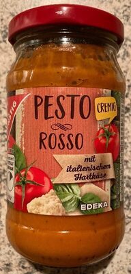 GUT&GÜNSTIG Песто россо 190g