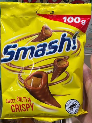 Smash! 100g