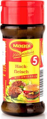 Maggi Würzmischung Nr.5 Hackfleisch 75g