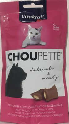 Vitakraft Choupette Käse 40g