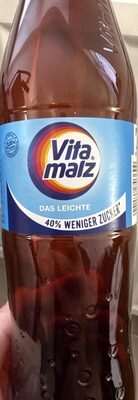 Vitamalz Sport 6x0,75l DPG